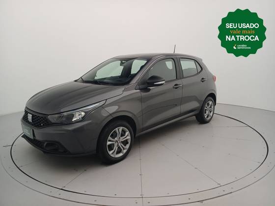 FIAT ARGO 1.0 FIREFLY FLEX DRIVE MANUAL